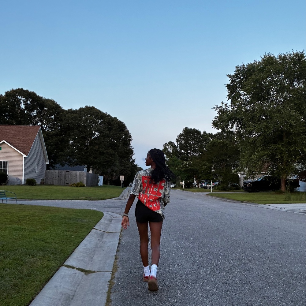Meet your Posher, Kaylynn
